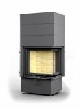 Каминная топка Астов П2С 6057
