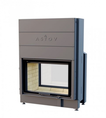 Каминная топка Астов ПТ 8057