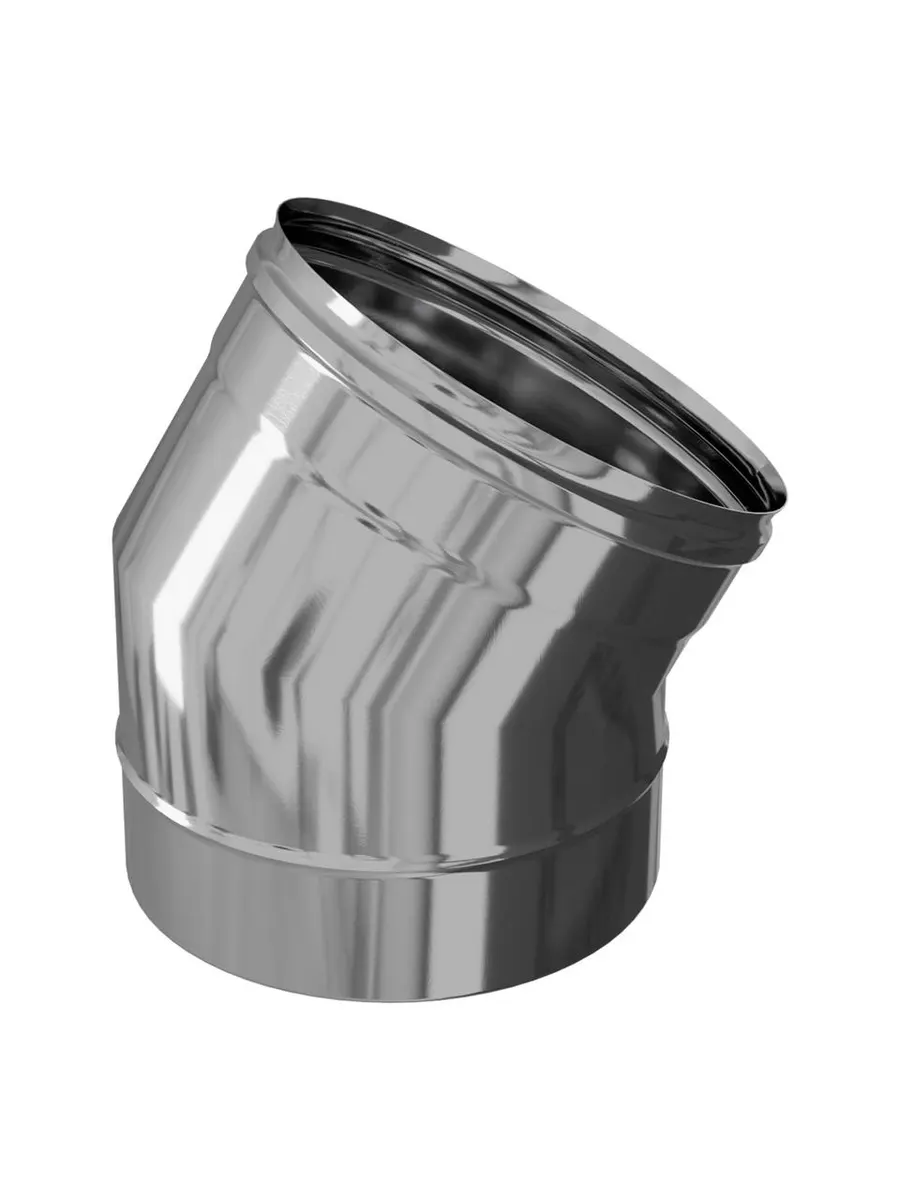 Craft ГАЗ колено 30°