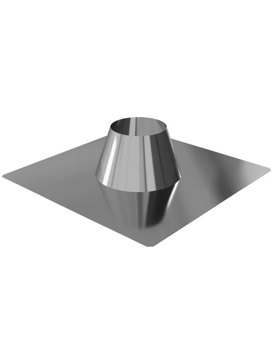 Craft ГАЗ/Стандарт крышная разделка 0-15гр.