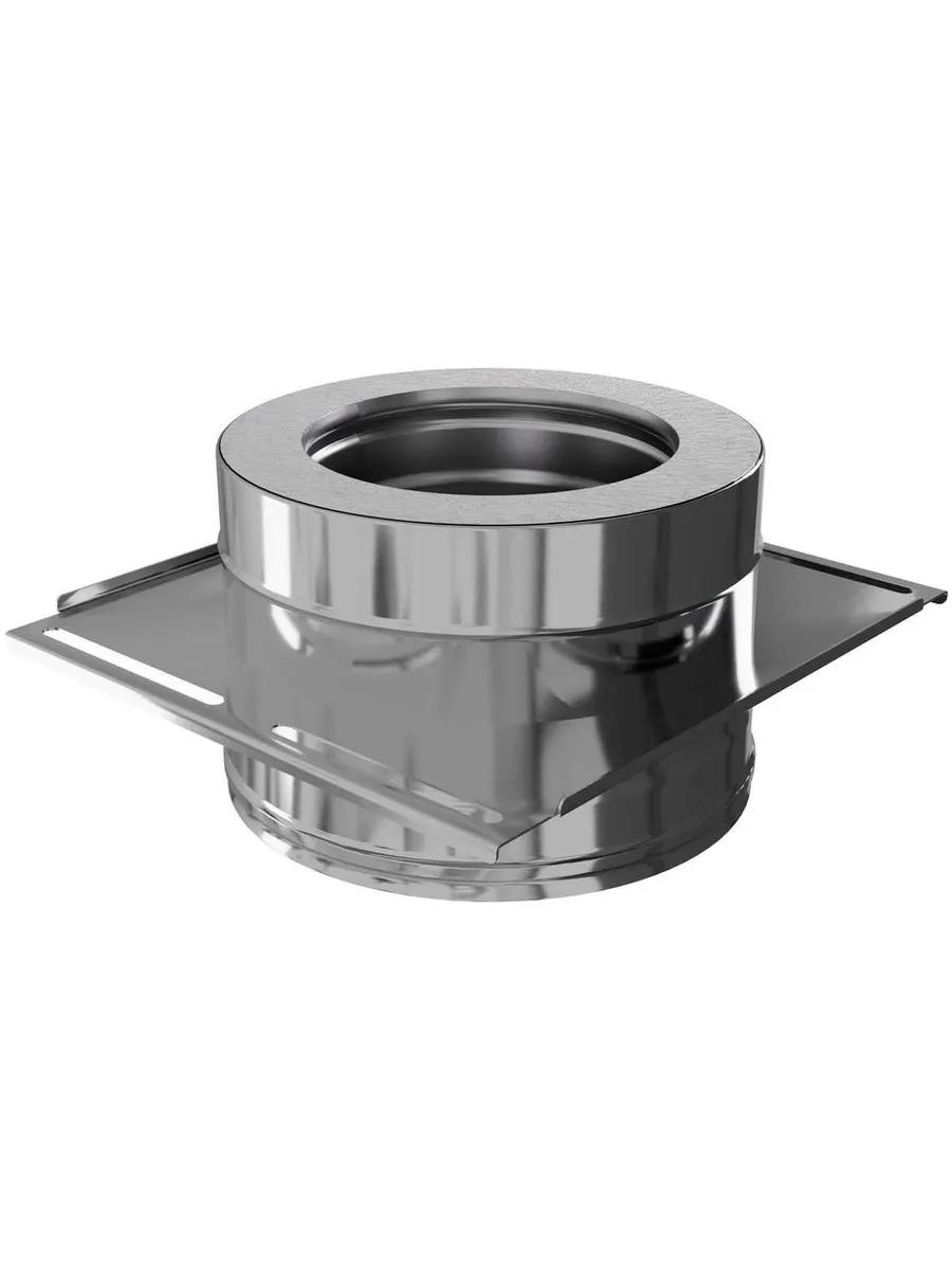 Craft Стандарт-50 Керамика опорная площадка сквозная